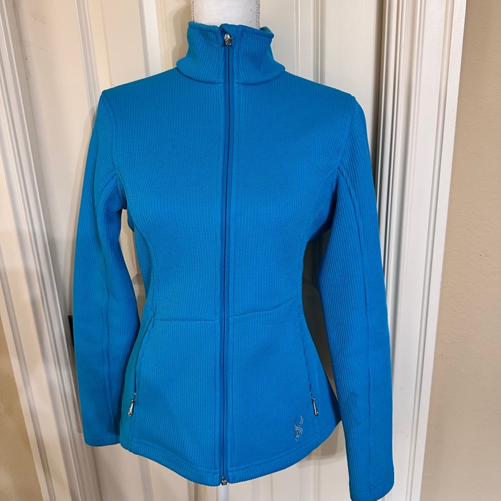 Women's Spyder Core Jacket Size M
